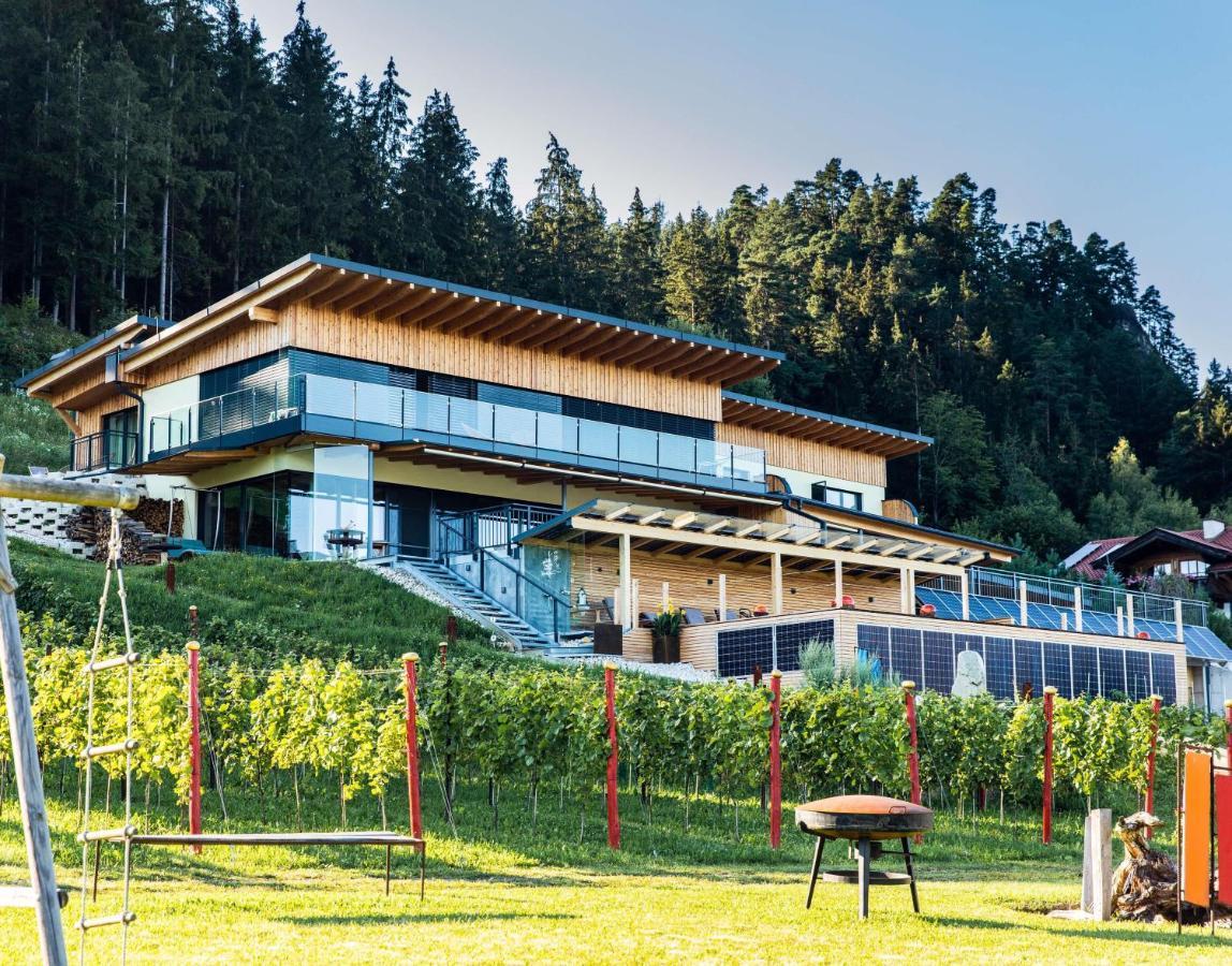 Laengseeleit'N Sankt Georgen am Längsee Eksteriør bilde